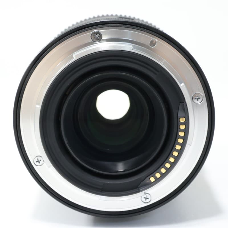 NIKKOR Z 24-200mm f/4-6.3 VR