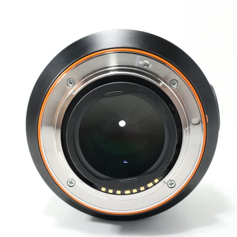 Planar T* 50mm F1.4 ZA SSM SAL50F14Z