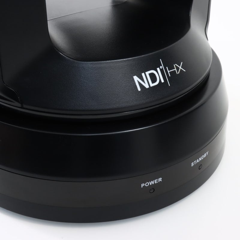 NDIHX-PTZ1 [NDI PTZ Camera]