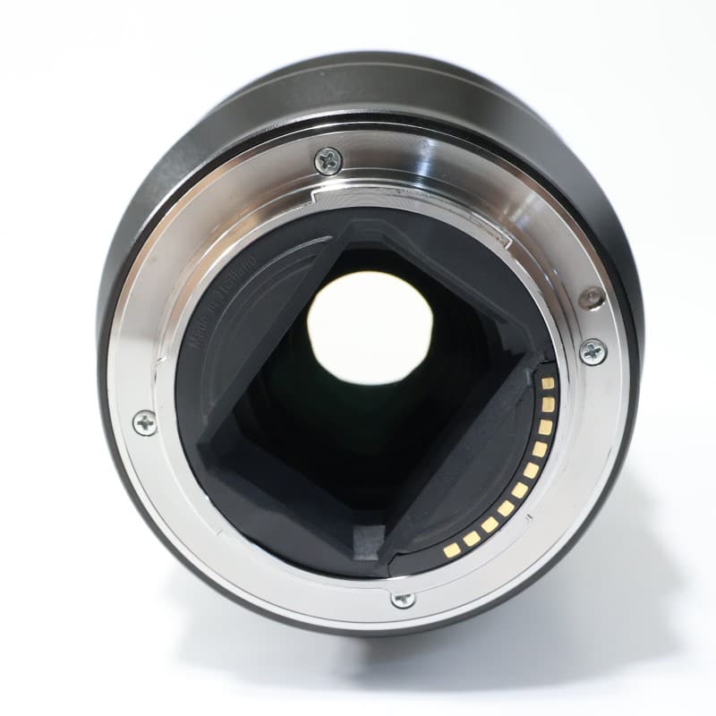 FE 90mm F2.8 Macro G OSS SEL90M28G