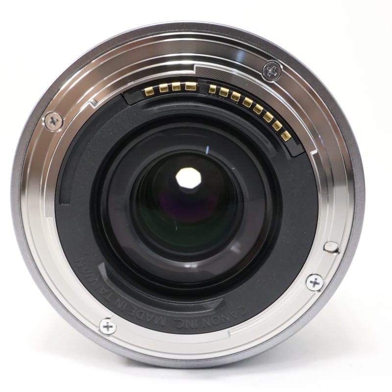 RF16mm F2.8 STM