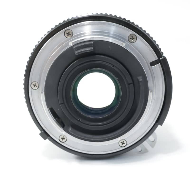 Ai Nikkor 28mm F2.8