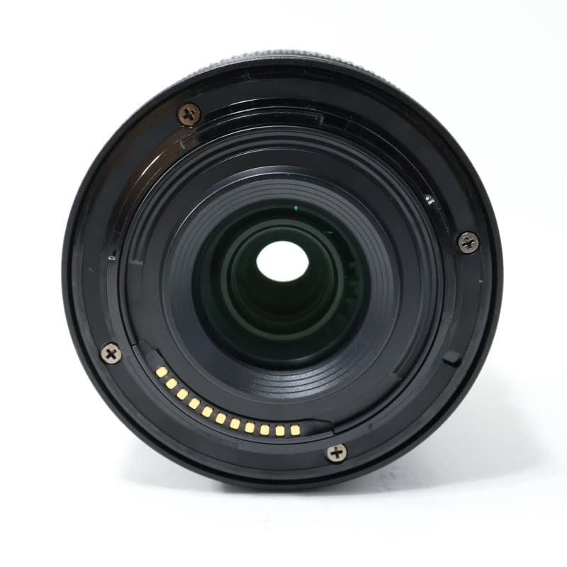 NIKKOR Z DX 12-28mm f/3.5-5.6 PZ VR