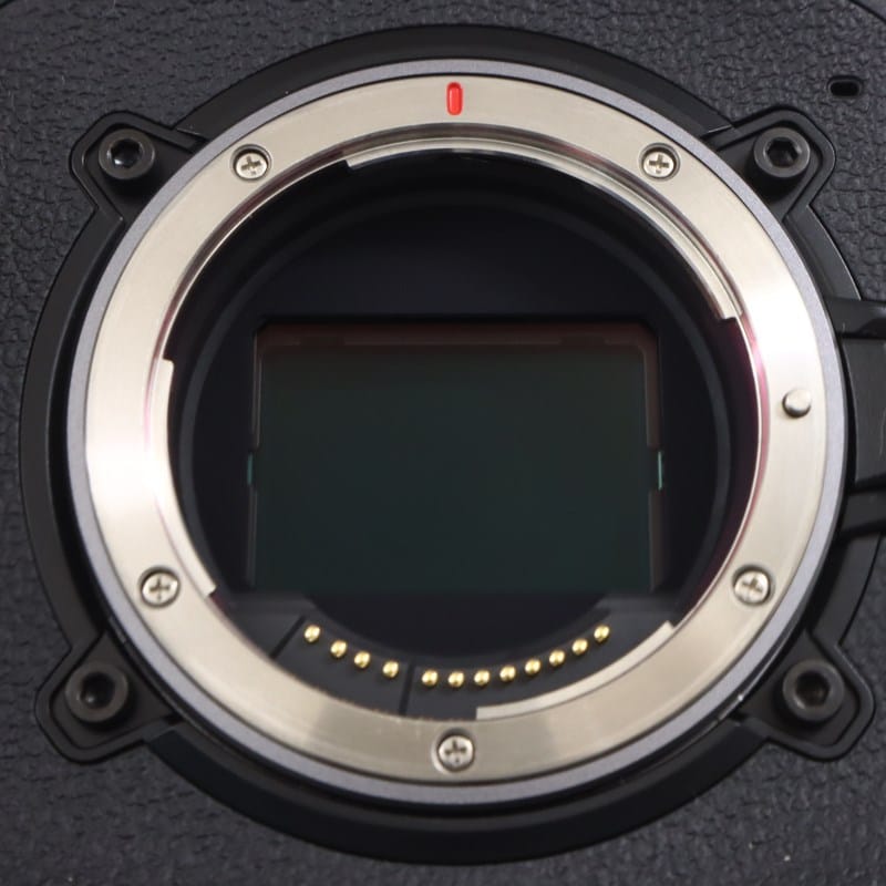 EOS C80 ボディー