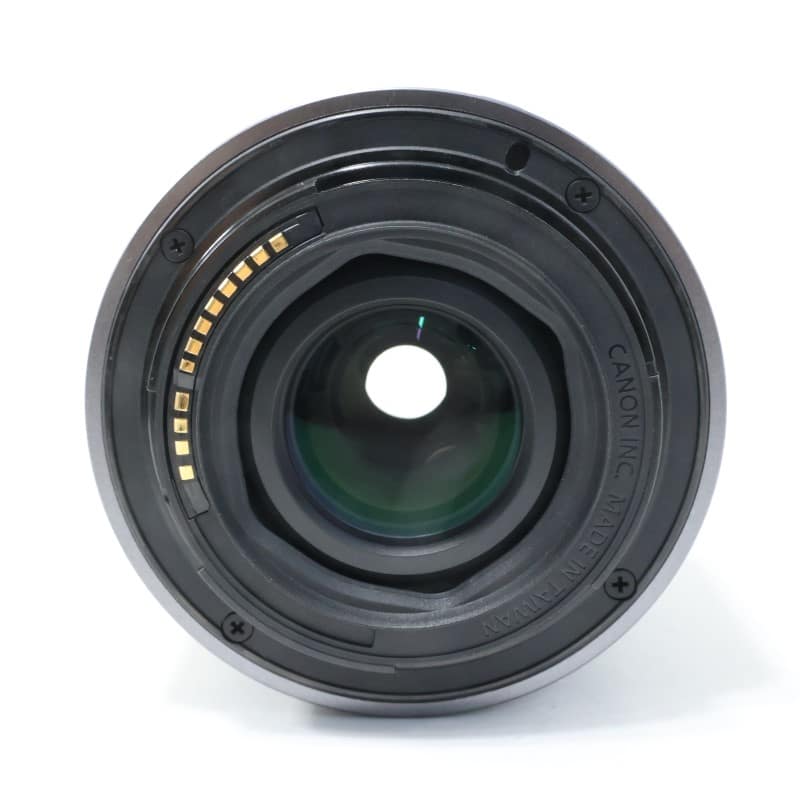 RF24-50mm F4.5-6.3 IS STM