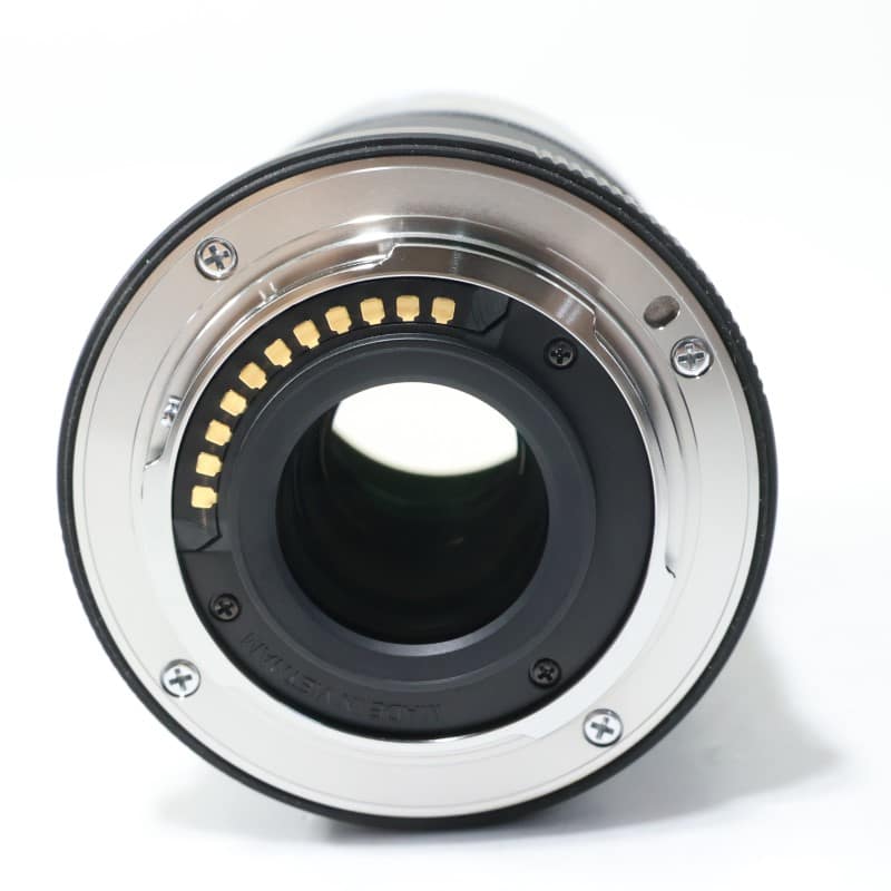 OM SYSTEM M.ZUIKO DIGITAL ED 60mm F2.8 Macro