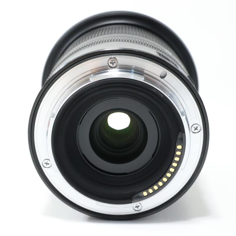 NIKKOR Z 14-30mm f/4 S
