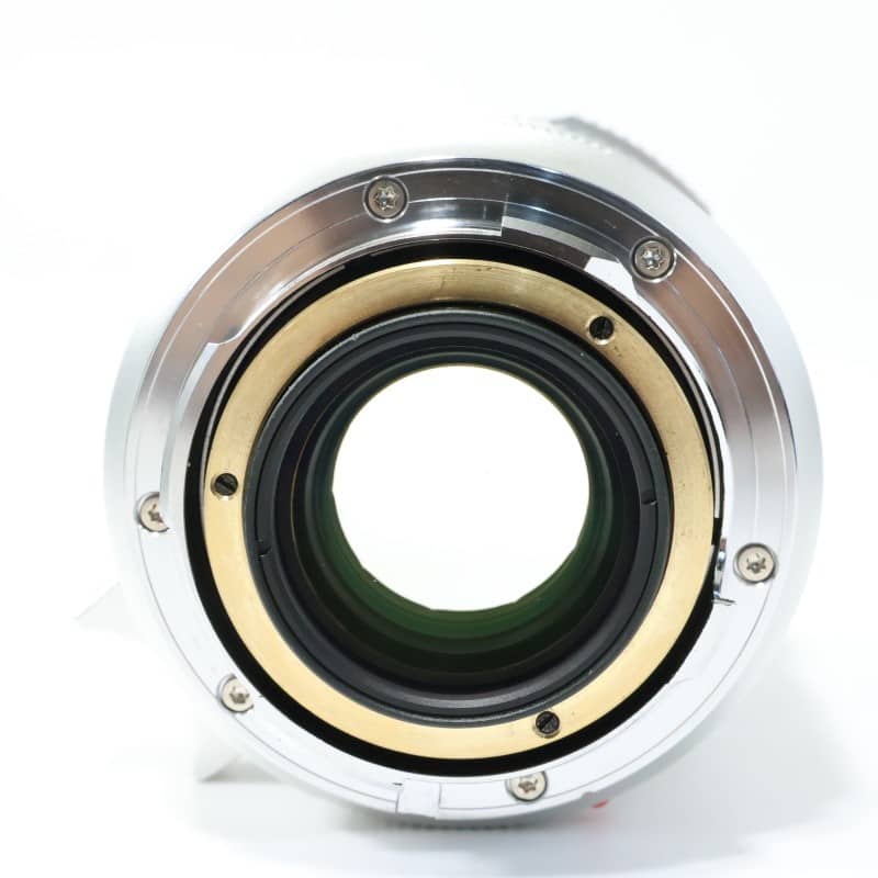 TTArtisan 21mm f/1.5 ASPH ライカM シルバー