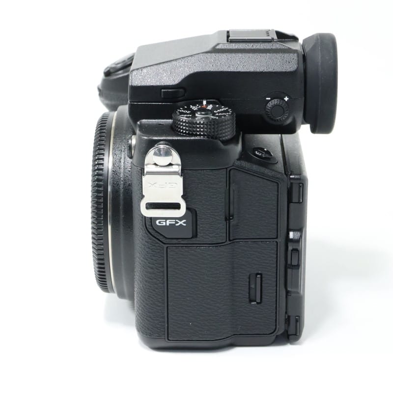 FUJIFILM GFX50S ボディ