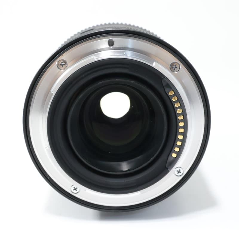 NIKKOR Z 24-200mm f/4-6.3 VR