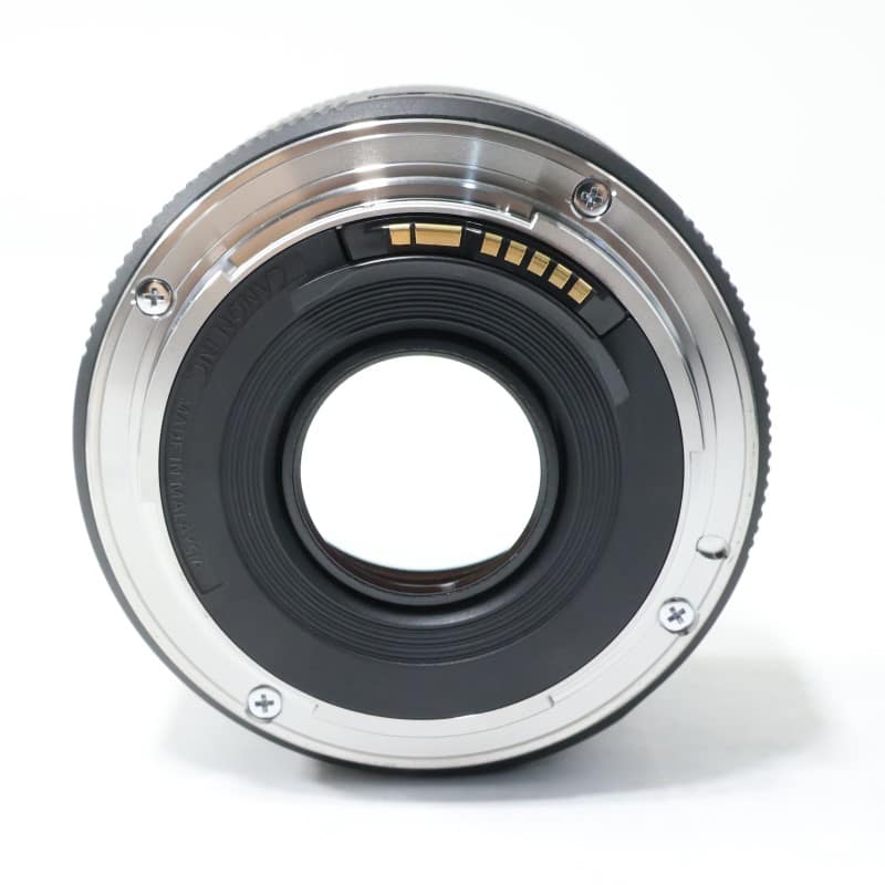 EF50mm F1.8 STM