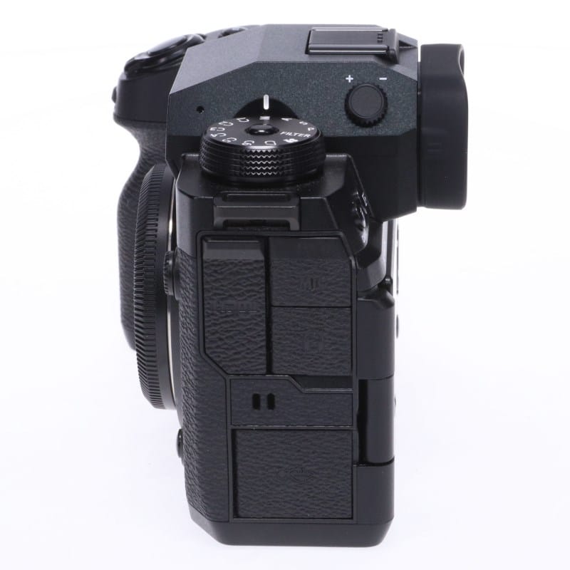 FUJIFILM X-H2S ボディ