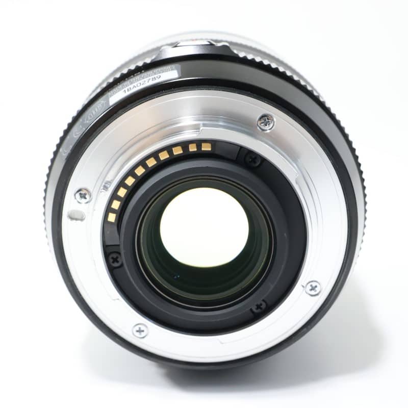 フジノンレンズ XF18mmF1.4 R LM WR