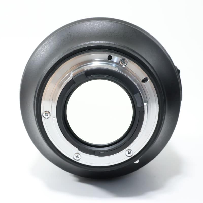 AF-S NIKKOR 105mm f/1.4E ED
