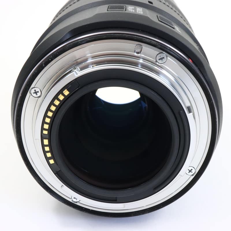 RF100mm F2.8 L MACRO IS USM
