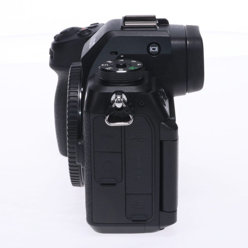 Z6III ボディ