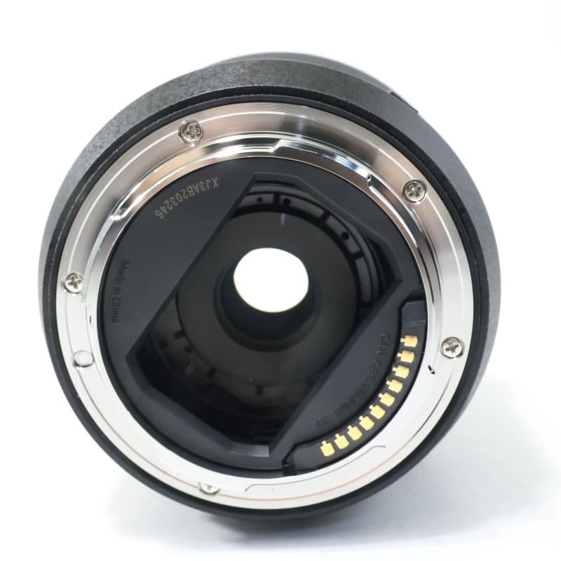 LUMIX S 20-60mm F3.5-5.6 S-R2060