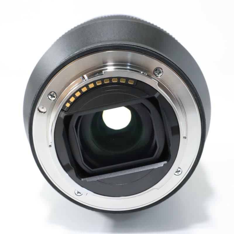 FE 24-105mm F4 G OSS SEL24105G