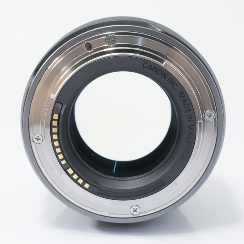 Canon RF45mm F1.2 STM AB-ランク 中古｜フジヤカメラ