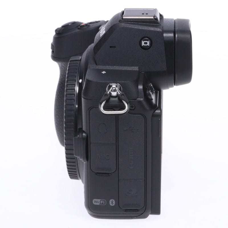 ※ボディのみ【整備済完動品】LeicaⅢf RD w/55mm Nikon Z5 ボディ AB+ランク 中古｜フジヤカメラ