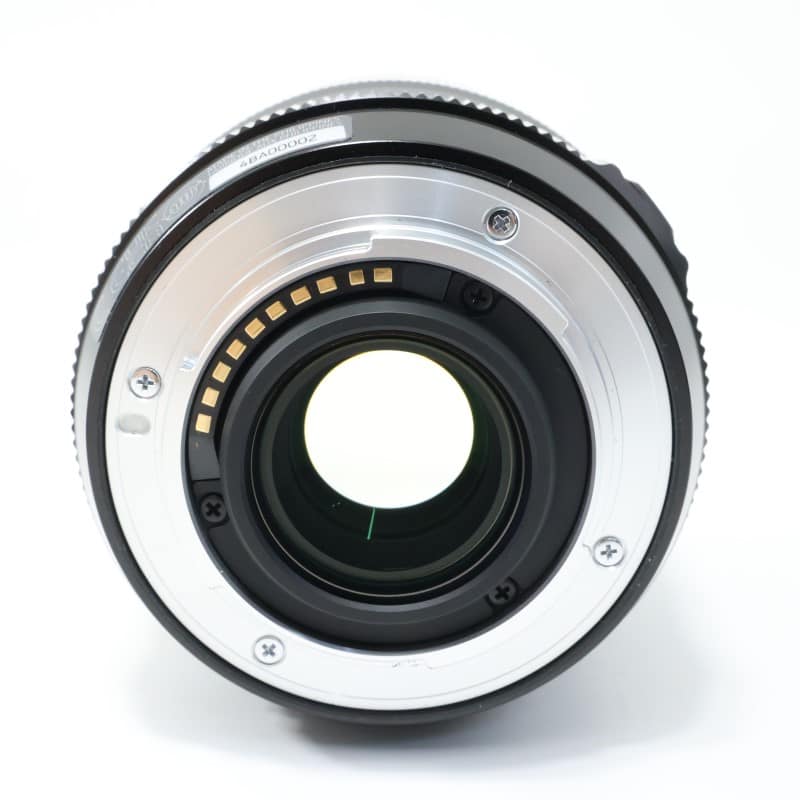 フジノンレンズ XF18mmF1.4 R LM WR