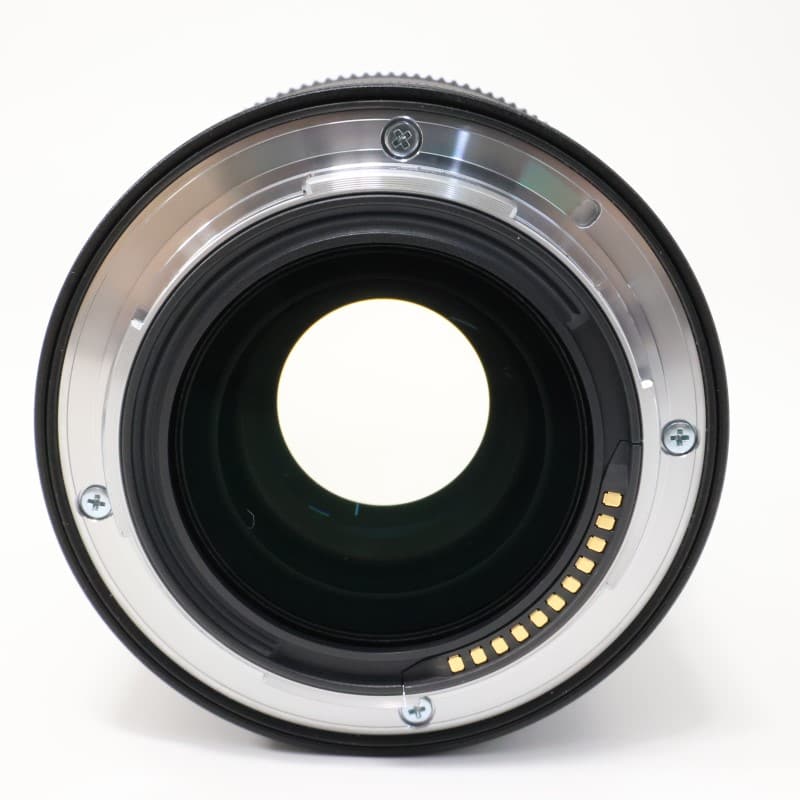 NIKKOR Z 35mm f/1.4