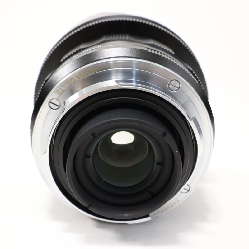 SUPER WIDE-HELIAR 15mm F4.5 Aspherical III