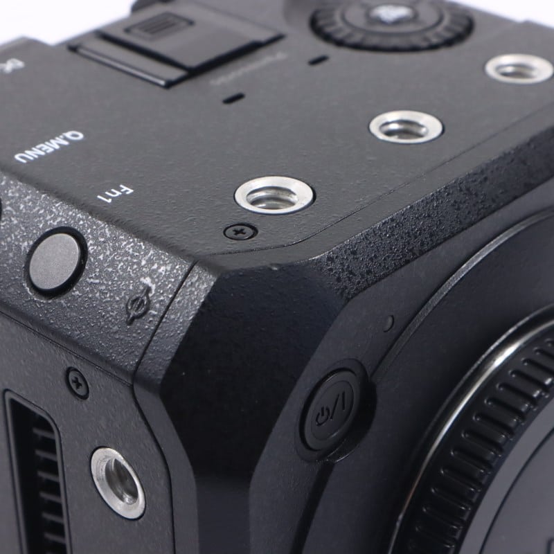 LUMIX BGH1 ボディ DC-BGH1