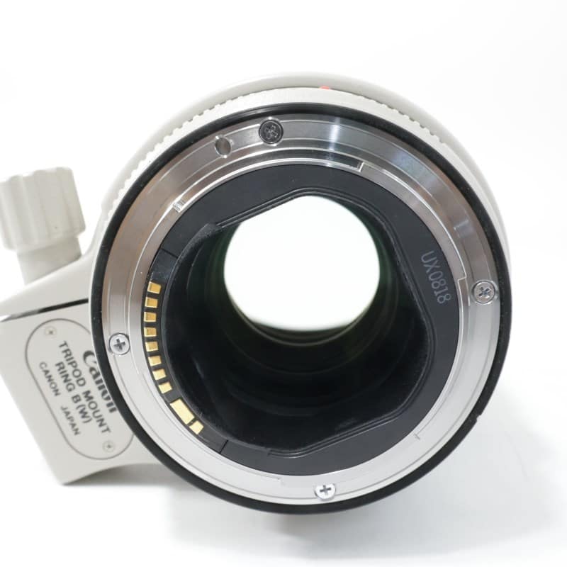 EF 70-200mm F2.8 L IS USM