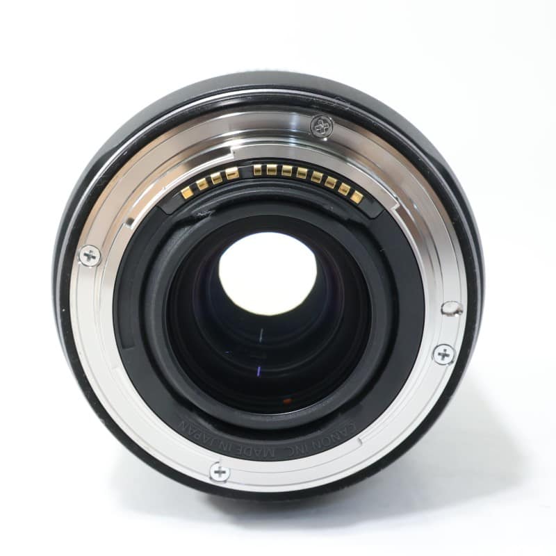 RF28-70mm F2.8 IS STM