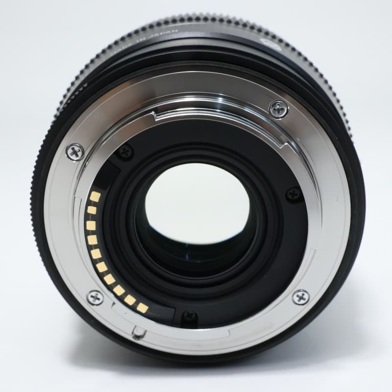 56mm F1.4 DC DN Contemporary 富士フイルムX