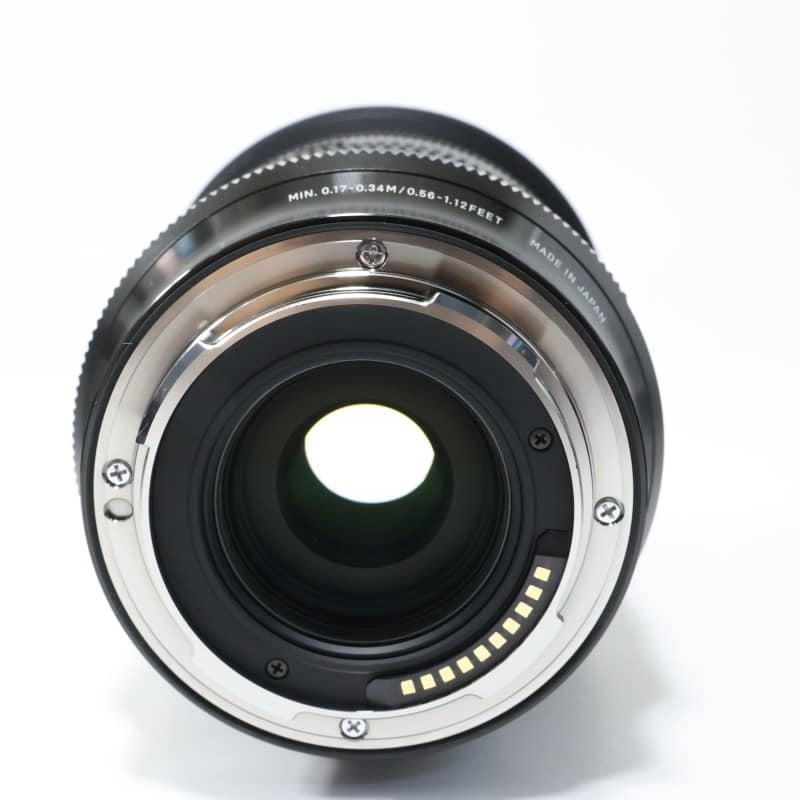 24-70mm F2.8 DG DN II | Art Lマウント