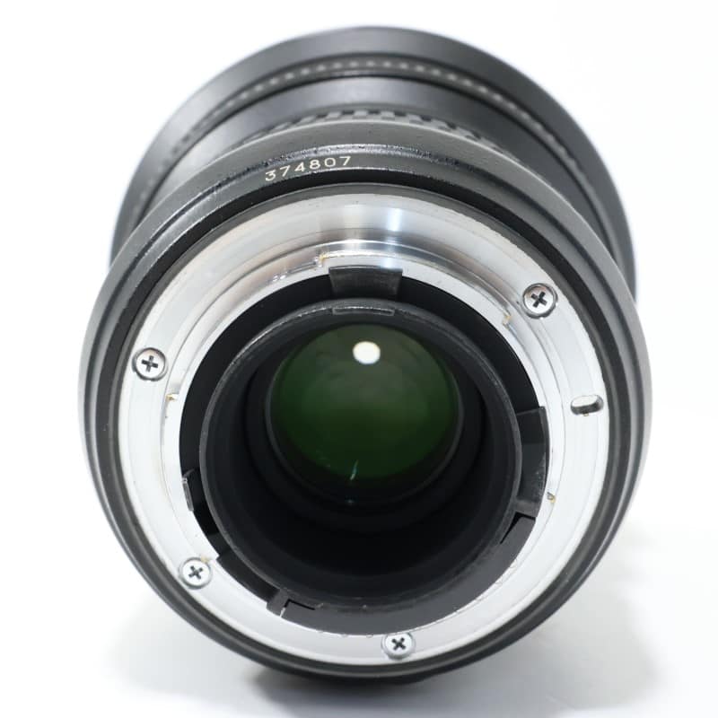 AF-S NIKKOR 14-24mm f/2.8G ED