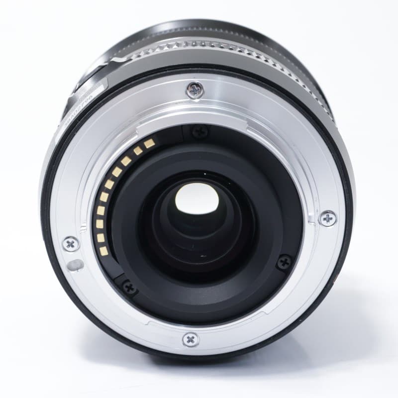 富士フイルム フジノンレンズ XF8mmF3.5 R WR AB+ランク 中古｜フジヤ