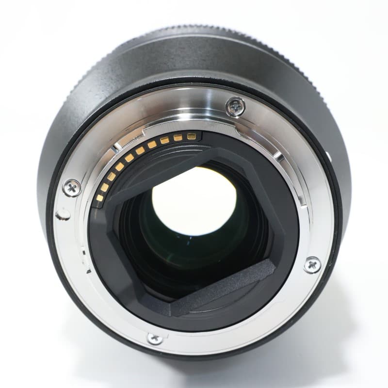 FE 50mm F1.4 GM SEL50F14GM