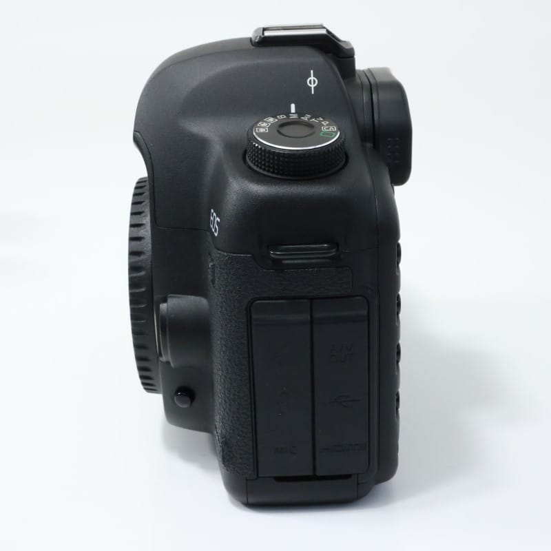EOS 5D Mark II ボディ
