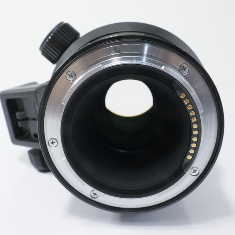 NIKKOR Z 70-200mm f/2.8 VR S