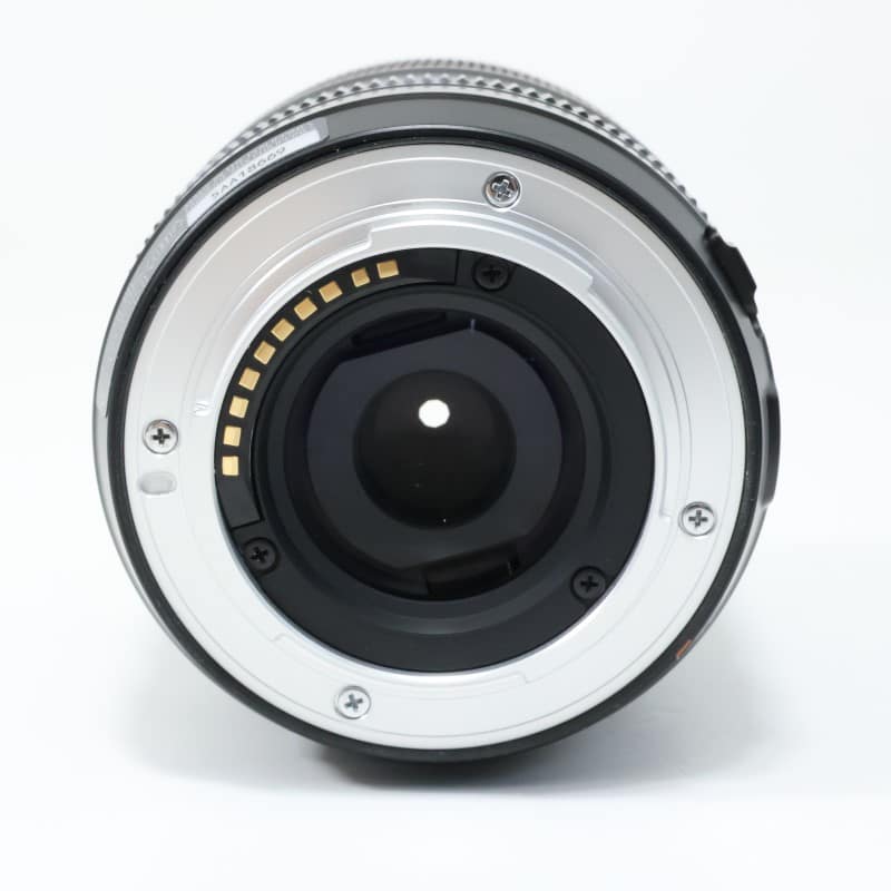 フジノンレンズ XF16-50mmF2.8-4.8 R LM WR