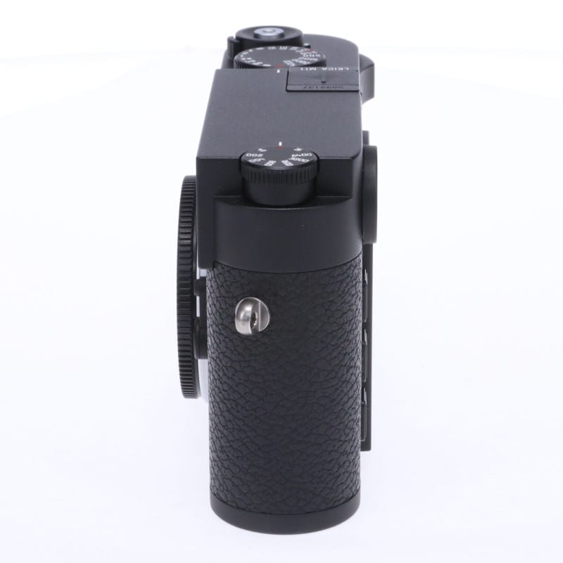 M11 ブラックペイント 20200 EU/US/CN バージョン