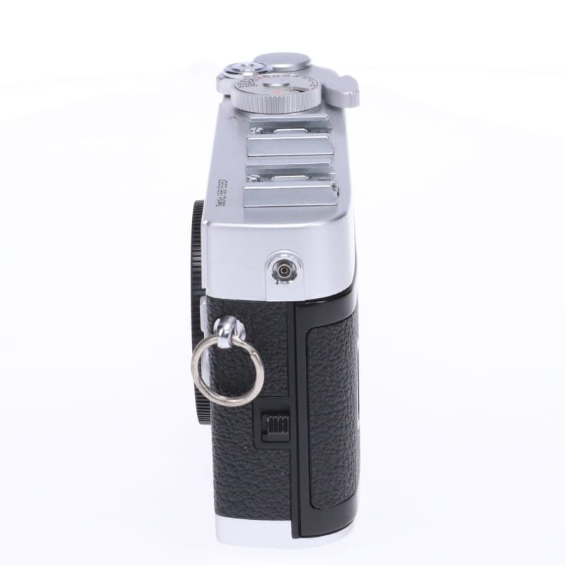 ZEISS Zeiss Ikon SW (シルバー) ABランク 中古｜フジヤカメラ