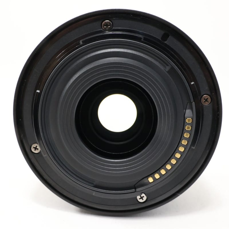 NIKKOR Z DX 24mm f/1.7