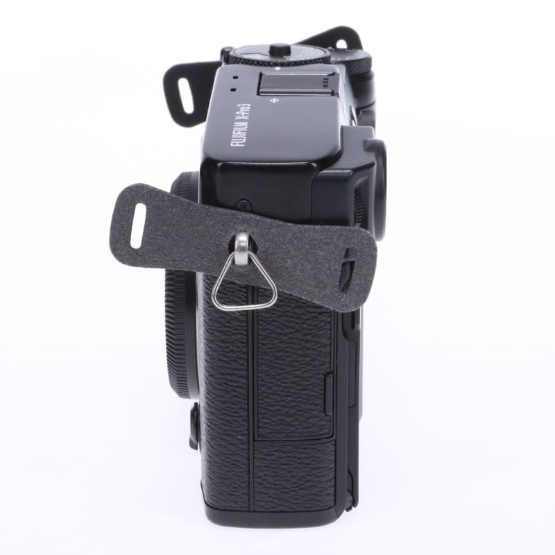 FUJIFILM X-Pro3 ボディ ブラック