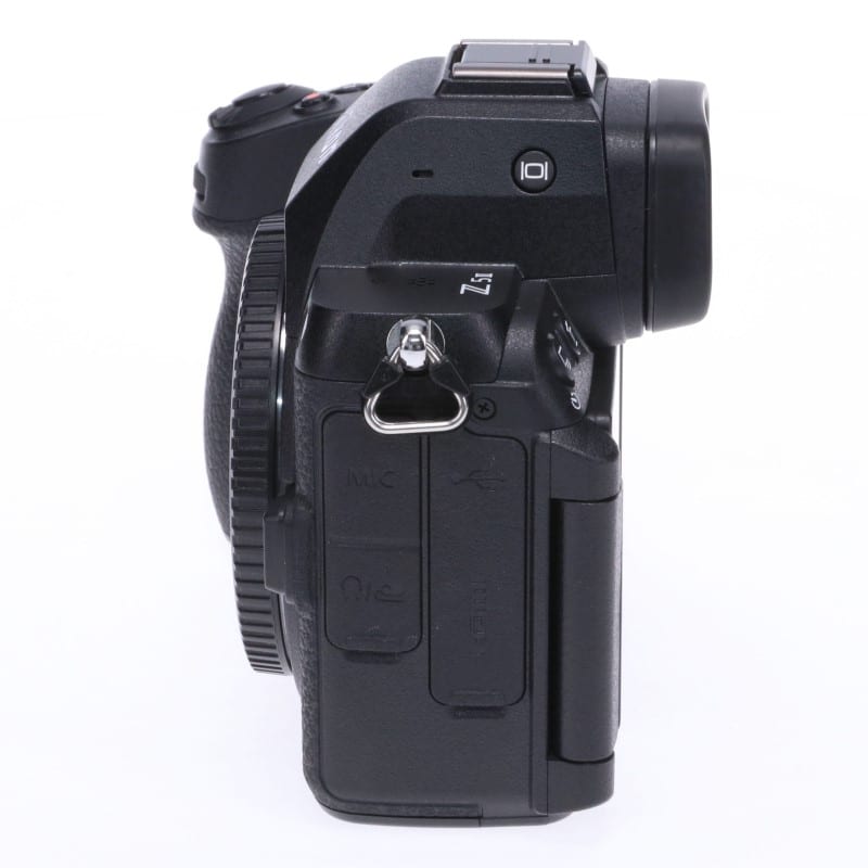 Z5II ボディ