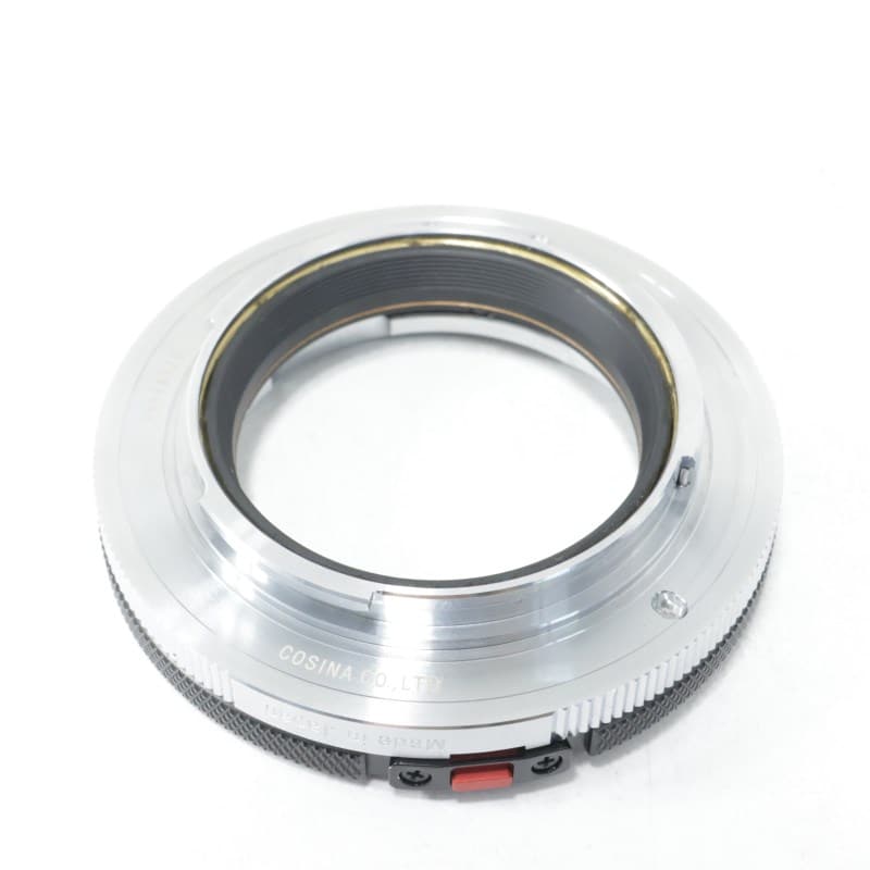 VM-E Close Focus Adapter II ソニーEマウント