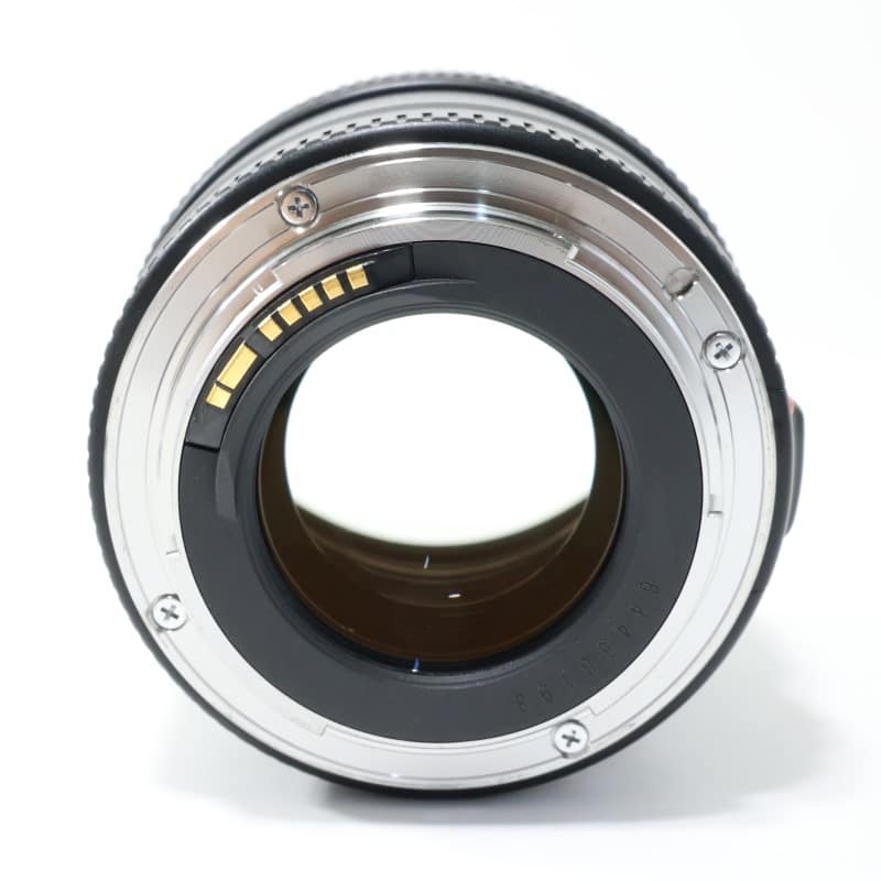 EF 85mm F1.8 USM