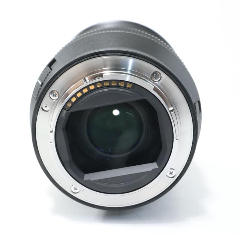 FE 24-70mm F2.8 GM II SEL2470GM2