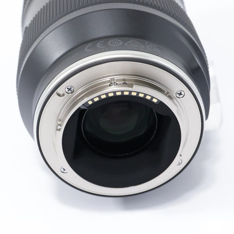 50-300mm F/4.5-6.3 Di III VC VXD (Model A069) ソニーEマウント
