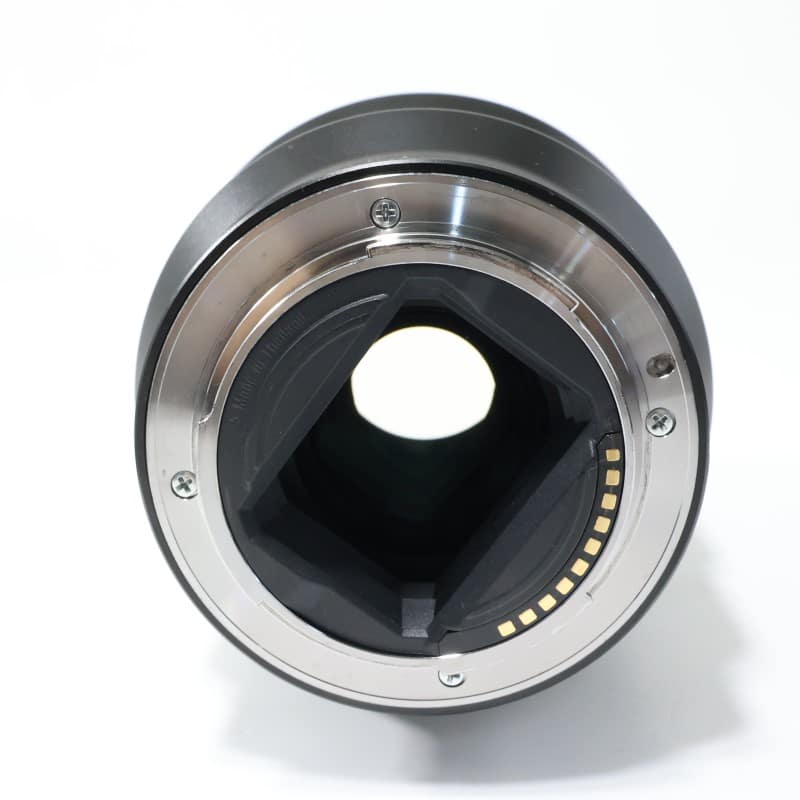 FE 90mm F2.8 Macro G OSS SEL90M28G