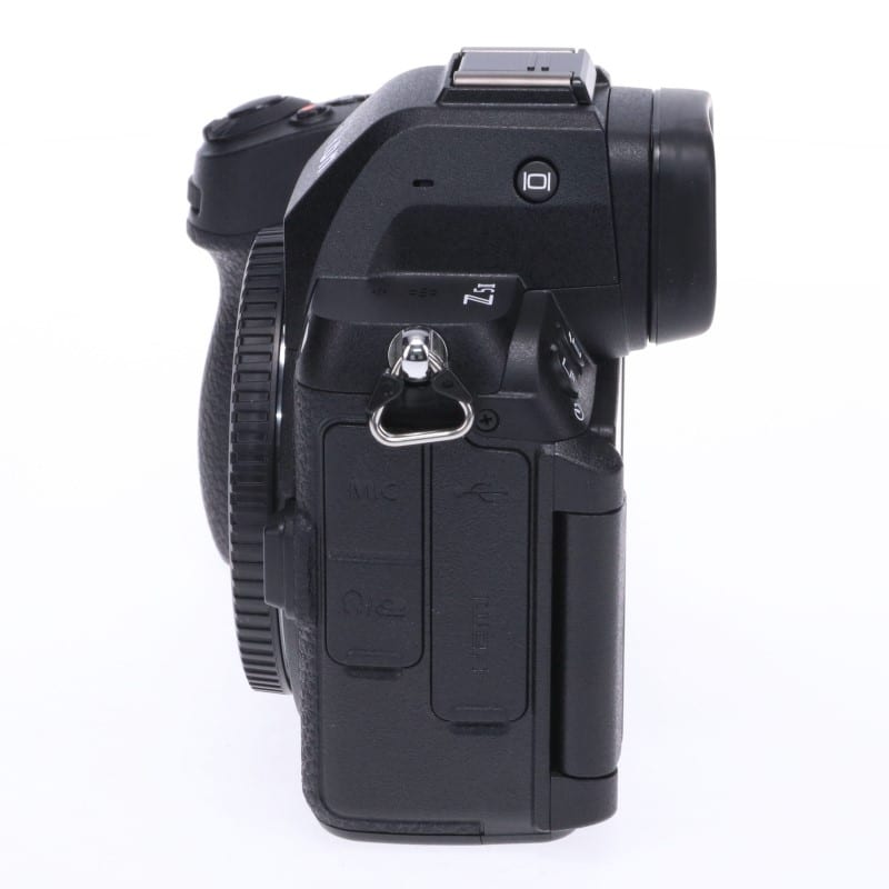 Z5II ボディ