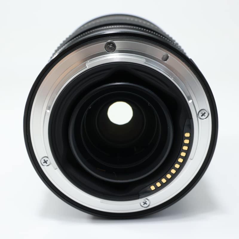 NIKKOR Z 24-120mm f/4 S